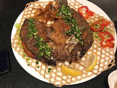 -鹿港小镇(金虹桥国际中心店)