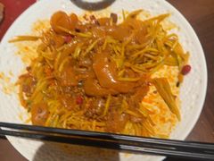 -奉天小馆·非遗东北菜(沈阳万象城店)