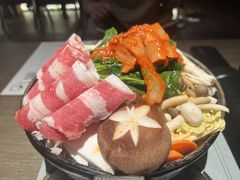 -玉川屋创意日料(北美新天地店)