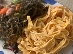 -瑞祥园杨家牛肉大饼店(九路店)