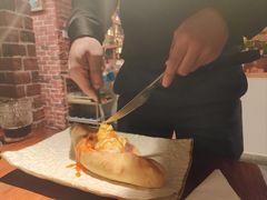 -格鲁·秀色Georgia’s Feast