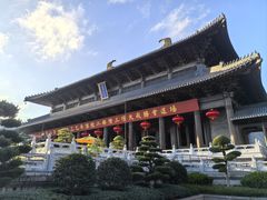 -溪口-滕头旅游景区