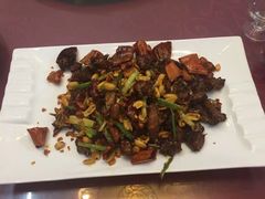 -吴祥记潮州菜·百年老字号·砂锅粥