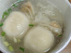-同利肉燕老铺(澳门路店)