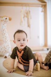 -玛瑞莎专业孕妇摄影(越秀店)