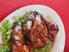 亚参虾-德成饭店
