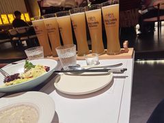 -洛缦音乐餐厅(工业展览馆万象城店)