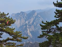 -华山风景名胜区