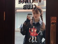 -FRANK STORE(巨鹿路店)