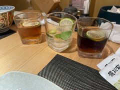 -德川家日本料理(中关村寰太大厦店)