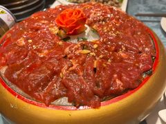 -外婆味道·云南菜大当家(关上店)