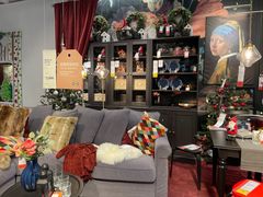 -宜家家居(西安未央商场店)