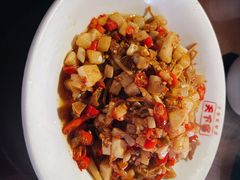 -天下客饭店(中山路店)