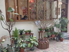 -C+ cake shop(天河南一路小区店)