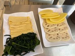 -凤来栖·净庭院·火锅(欧尚店)