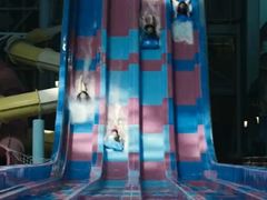 -青岛东方影都融创水世界