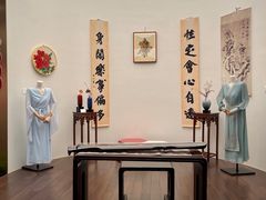 -太原市博物馆