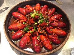 -鱼库·不仅是一家烤鱼店(车公庙店)