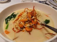 -Yan Ting 宴庭中餐厅(上海静安瑞吉酒店)