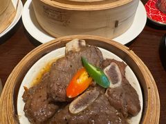 -采悦轩中餐厅·粤菜·海南菜(神州半岛喜来登度假酒店)