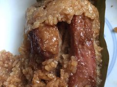 -金太粽(上海弄堂第一粽店)