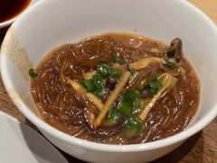 沙蒜豆面-荣小馆(温州智慧谷店)