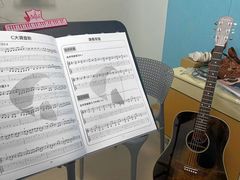 -大象音乐·吉他·架子鼓·声乐(双井店)