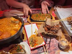 -火联烧烤(学院路创始店)