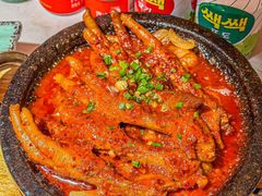-七八冷面·延边朝鲜族美食(欢乐谷店)