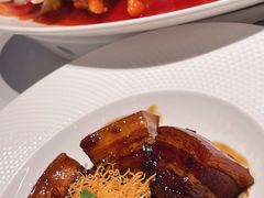 -醉舍·新淮扬菜(长宁龙之梦店)