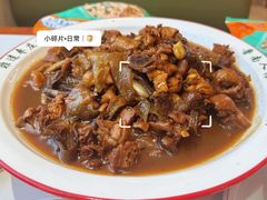 -鲁南仔·滕州炒鸡(经三路店)