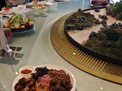 -蜀宴·家宴馆(升伟晶石店)