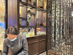 -大理实力希尔顿酒店•御玺中餐厅