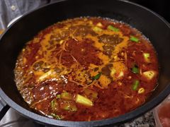 -小慧住家贵州菜(甲秀楼店)