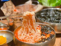 -春熙台韩国料理·章鱼肥牛(西丽店)