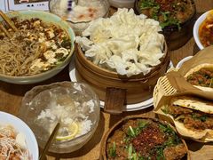 -豆相识•九九豆腐脑(牛咡桥店)