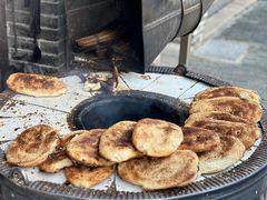 -迎春桥老炉烧饼(碧霞路店)