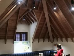 大堂-星巴克臻选(思南公馆店)