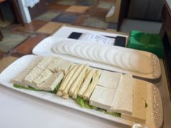 -前门·鲜肉火锅(长风店)