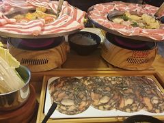 -老爷锅(新街口IFCX店)