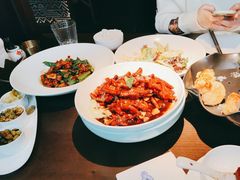 -西郊八号·山野江西菜(开发区店)