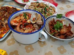 -老三样·旧食新味(船山路店)