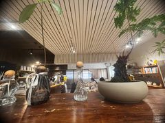 -沏点Trattoria意大利餐厅(新街口店)