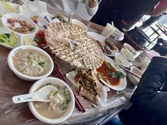 -官塘原味鱼生·潮菜大排档(潮州总店)