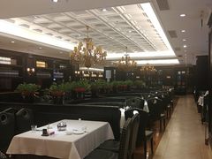 大堂-金春禧(世茂国际广场店)