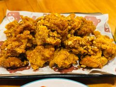 -多宾韩国料理(学衡路店)