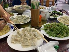 -颐和海鲜饺子