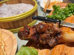 -牧马人奶茶馆(乌兰察布总店)