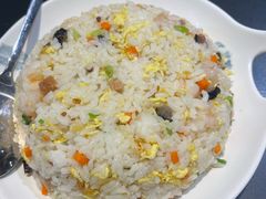 -鸭绿江海鲜烧烤大排档(杏林街店)