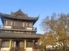 -虞山风景区